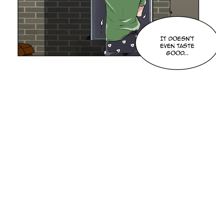 Love Recipe chapter 29 page 79
