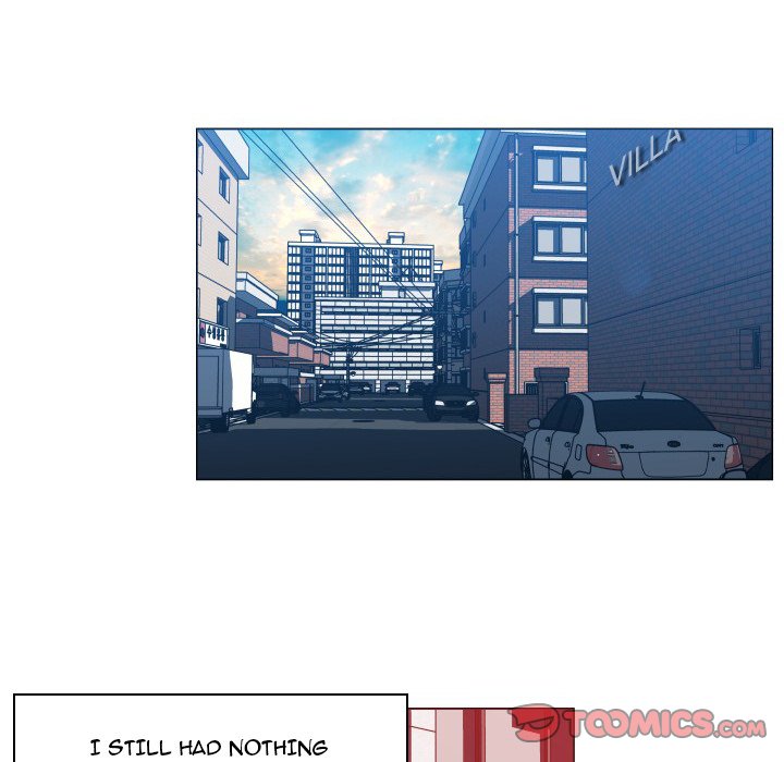 Love Recipe chapter 29 page 80