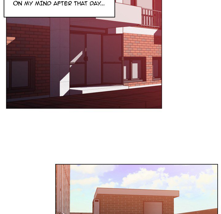 Love Recipe chapter 29 page 81