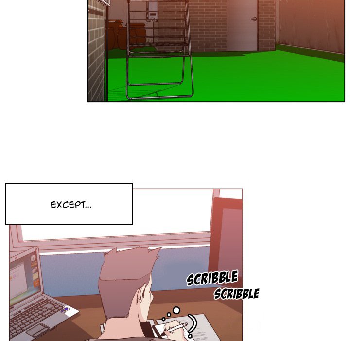 Love Recipe chapter 29 page 82