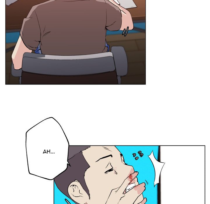Love Recipe chapter 29 page 83