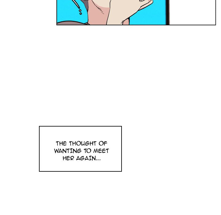Love Recipe chapter 29 page 84