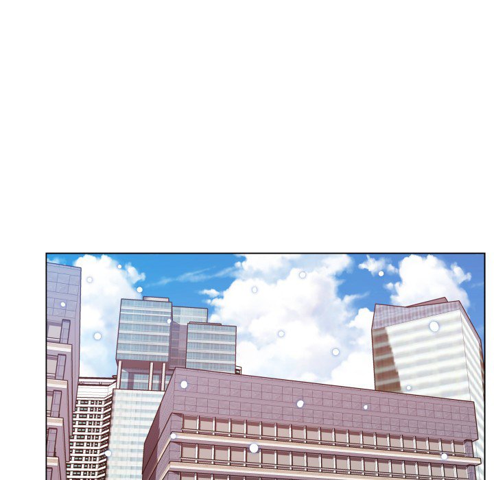 Love Recipe chapter 29 page 85