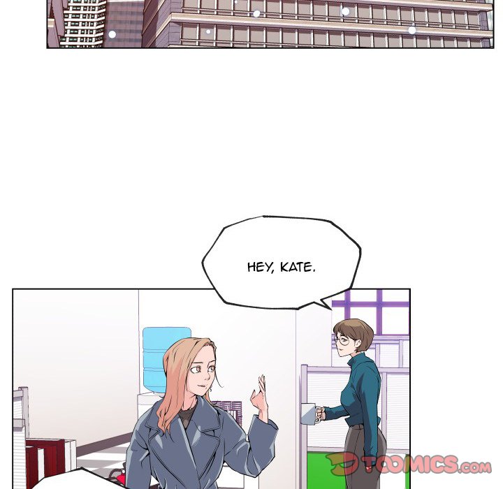 Love Recipe chapter 29 page 86