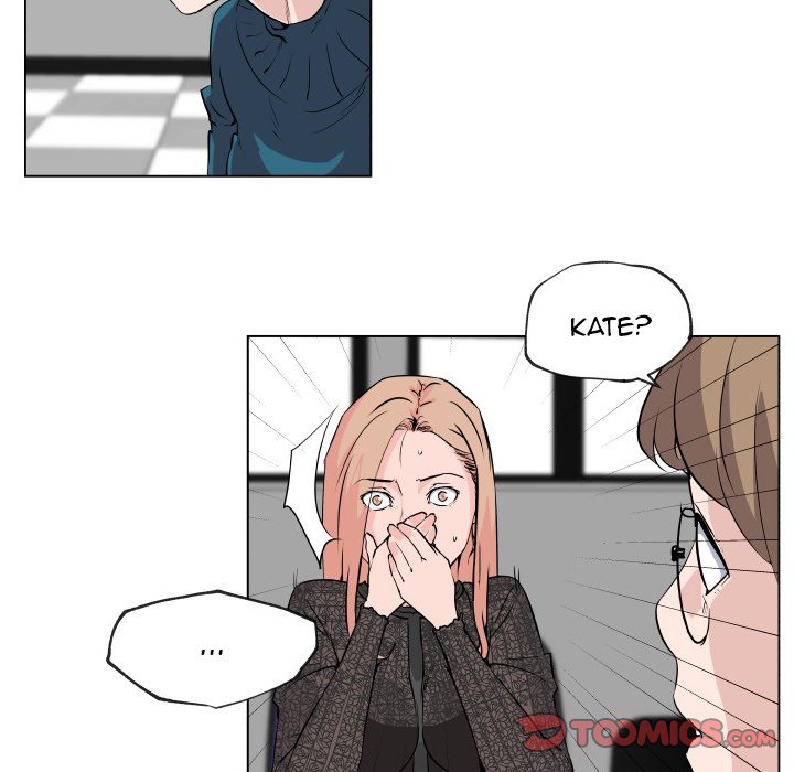 Love Recipe chapter 29 page 92