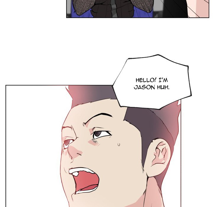 Love Recipe chapter 29 page 93