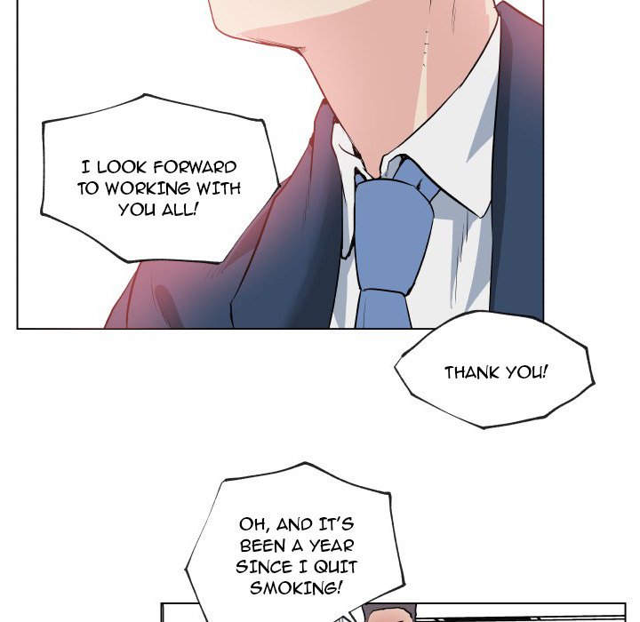 Love Recipe chapter 29 page 94