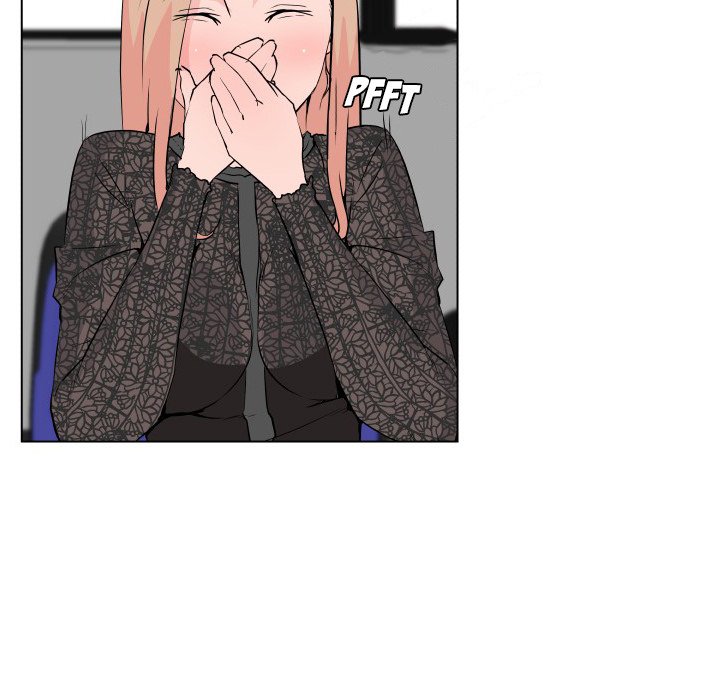Love Recipe chapter 29 page 96