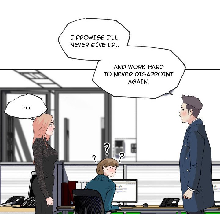 Love Recipe chapter 29 page 97