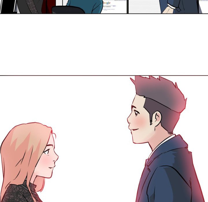 Love Recipe chapter 29 page 100