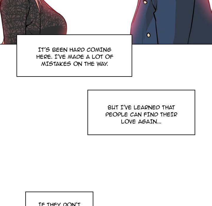 Love Recipe chapter 29 page 101