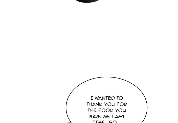 Love Recipe chapter 3 page 2