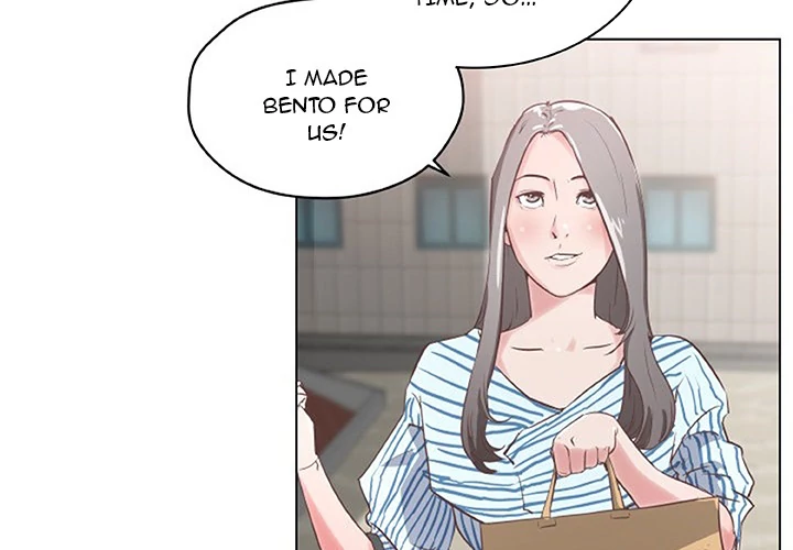 Love Recipe chapter 3 page 3
