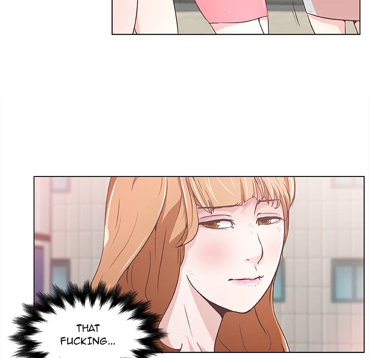 Love Recipe chapter 3 page 10