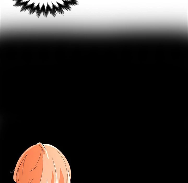 Love Recipe chapter 3 page 11