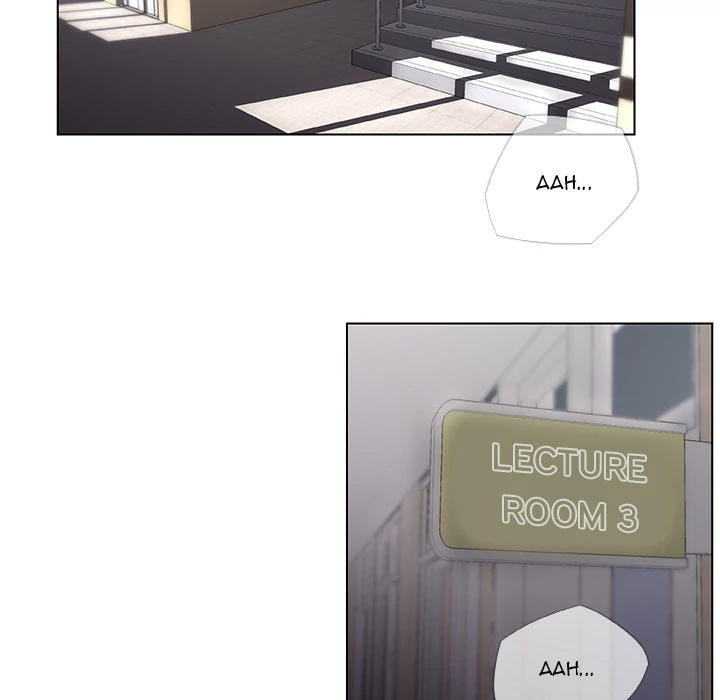 Love Recipe chapter 3 page 16