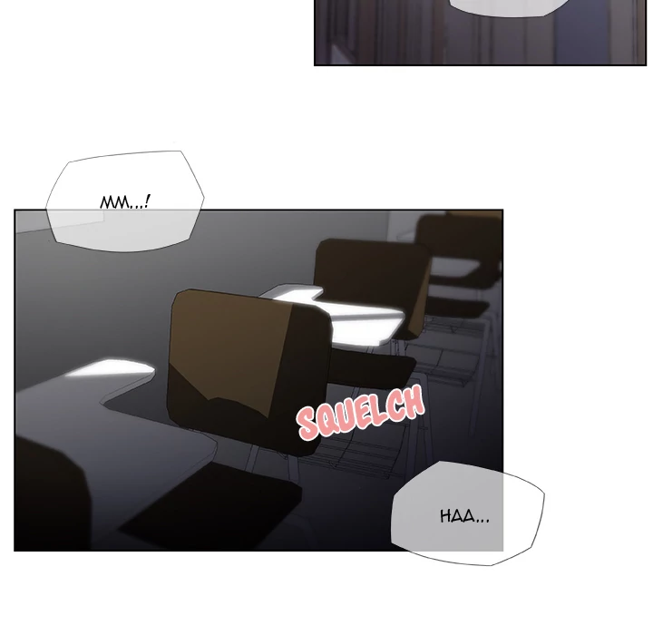 Love Recipe chapter 3 page 17