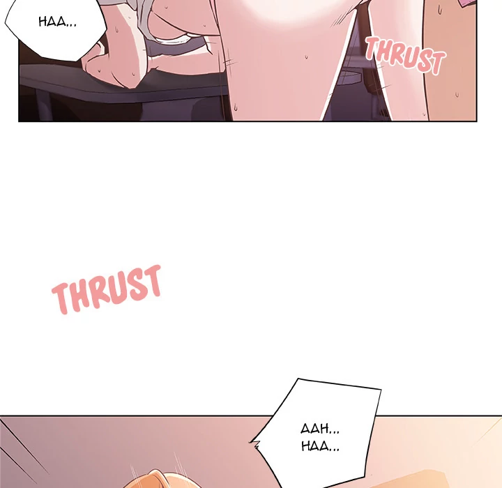 Love Recipe chapter 3 page 20