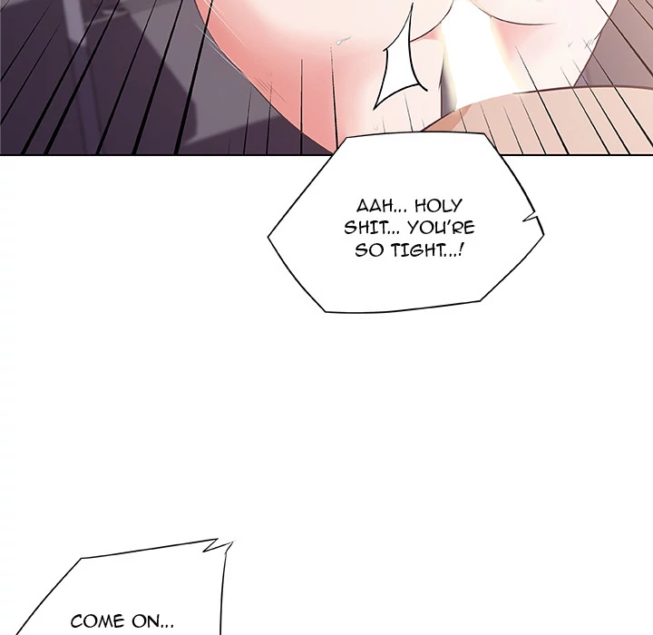 Love Recipe chapter 3 page 22