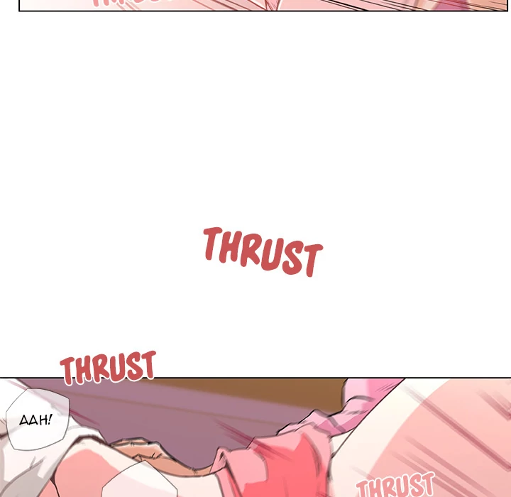 Love Recipe chapter 3 page 25