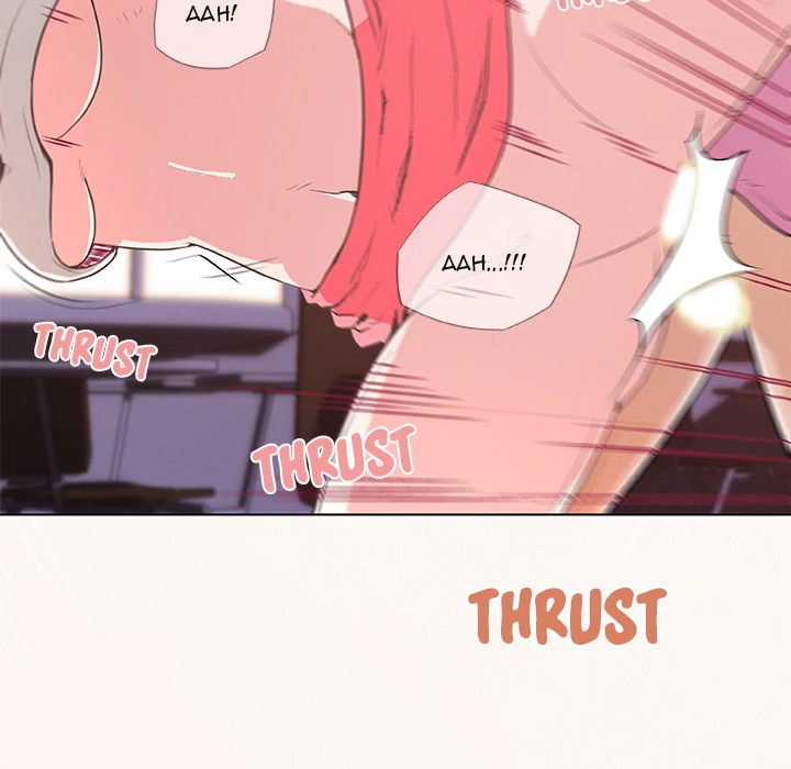 Love Recipe chapter 3 page 26