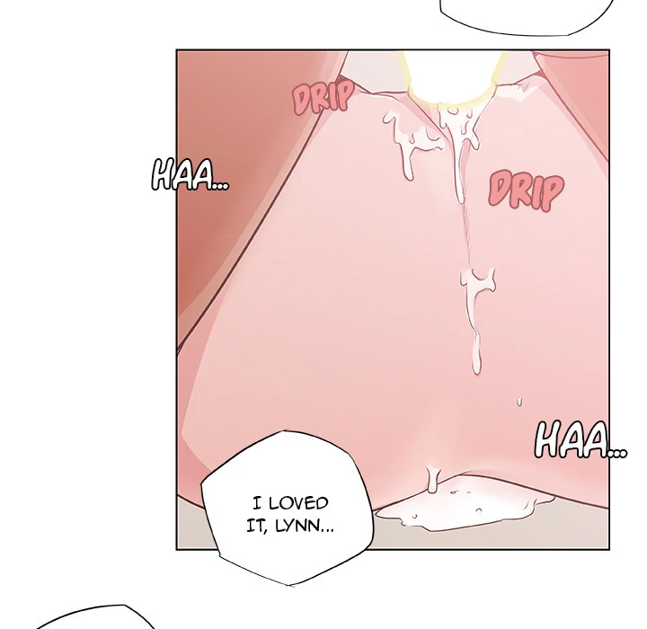 Love Recipe chapter 3 page 32