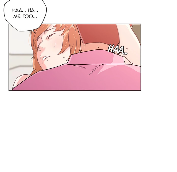 Love Recipe chapter 3 page 33