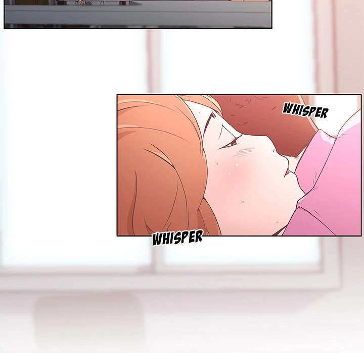 Love Recipe chapter 3 page 35