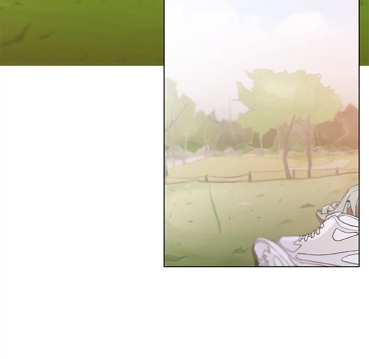 Love Recipe chapter 3 page 42