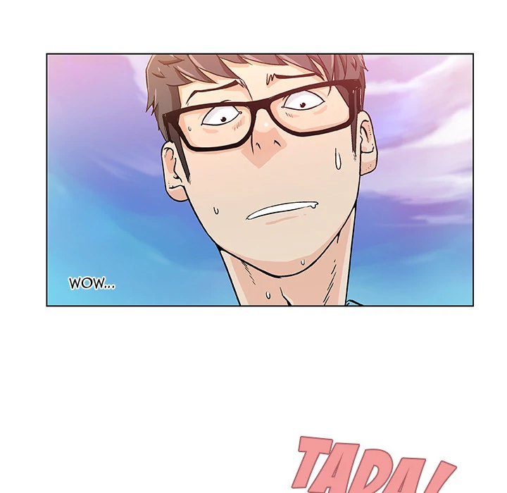 Love Recipe chapter 3 page 43