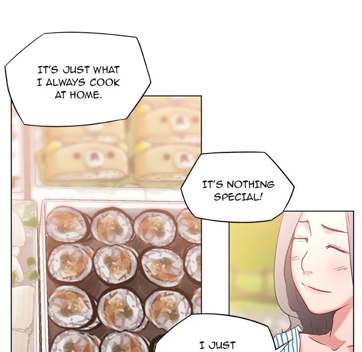 Love Recipe chapter 3 page 46