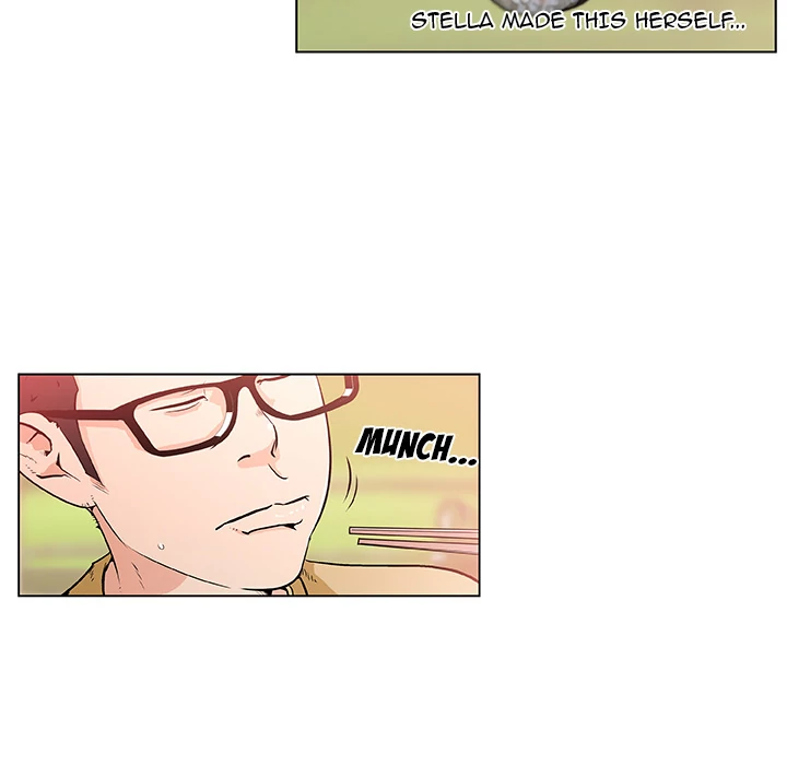 Love Recipe chapter 3 page 49