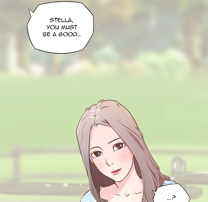 Love Recipe chapter 3 page 52