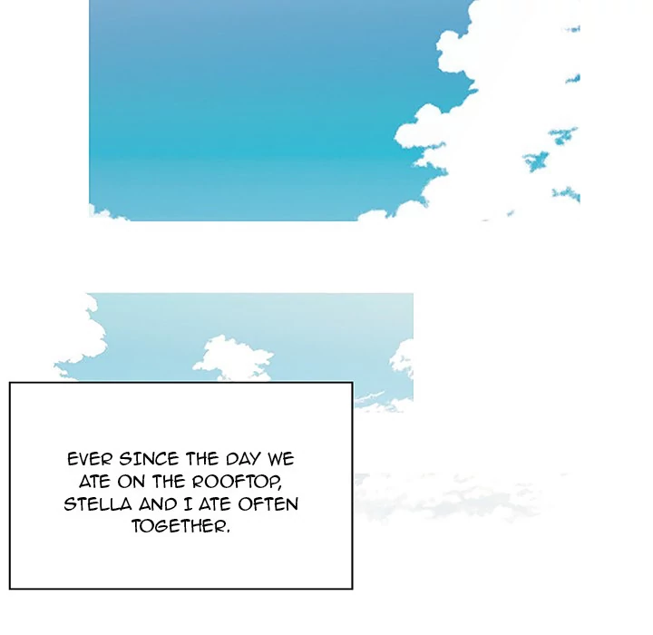 Love Recipe chapter 3 page 58