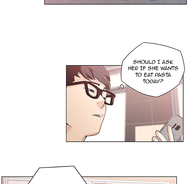 Love Recipe chapter 3 page 62