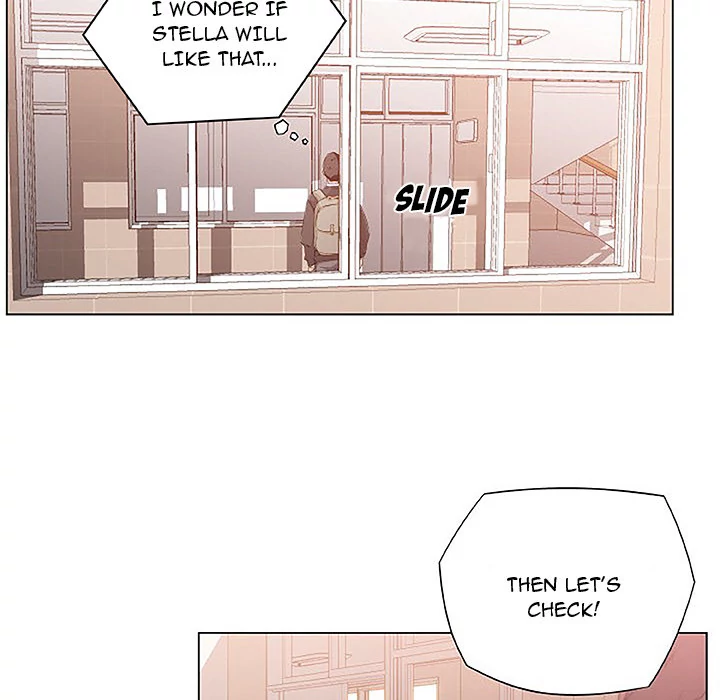 Love Recipe chapter 3 page 63