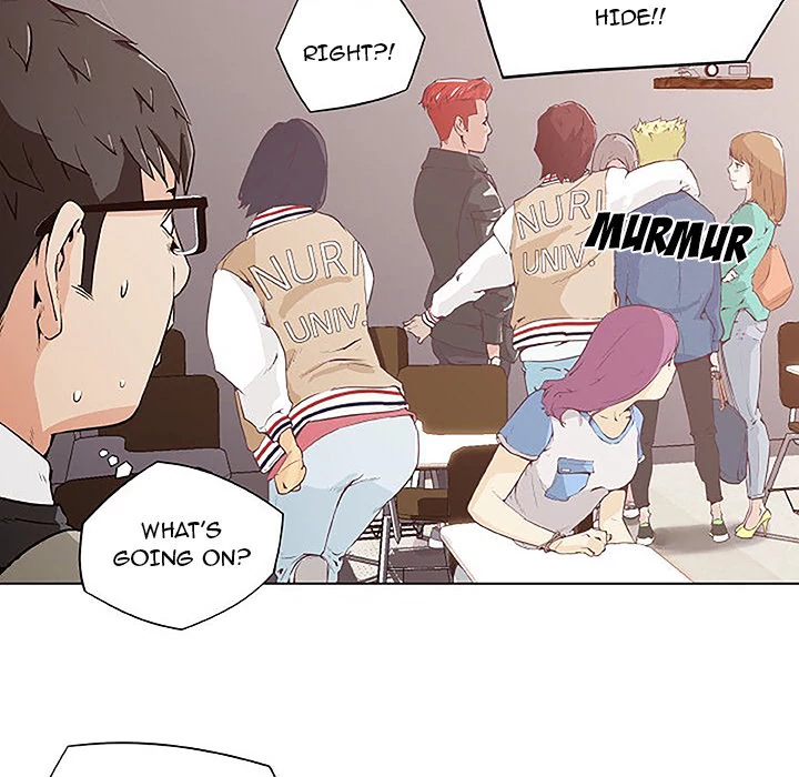Love Recipe chapter 3 page 65