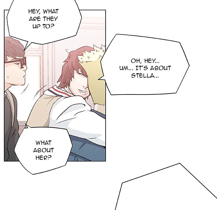 Love Recipe chapter 3 page 66