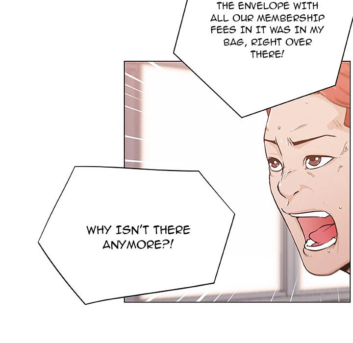 Love Recipe chapter 3 page 67