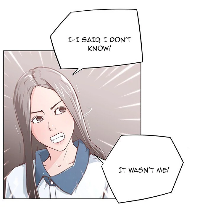 Love Recipe chapter 3 page 68