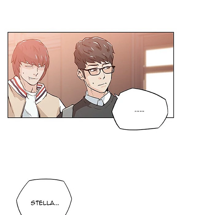 Love Recipe chapter 3 page 73