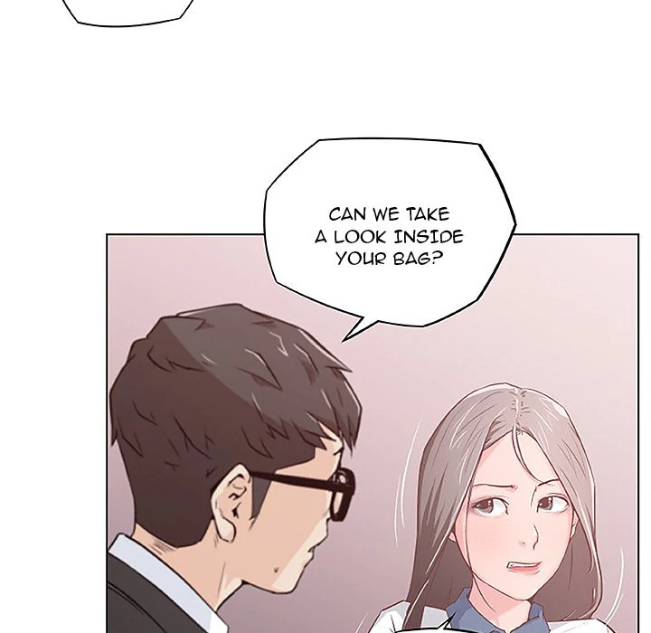 Love Recipe chapter 3 page 74