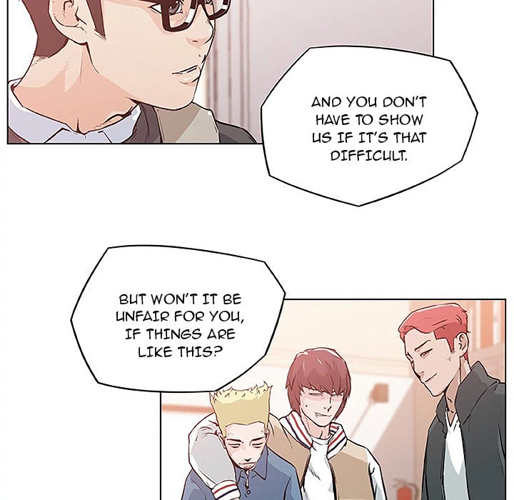 Love Recipe chapter 3 page 76
