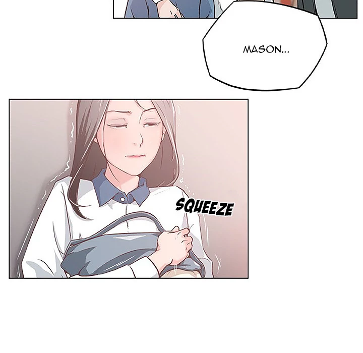 Love Recipe chapter 3 page 77