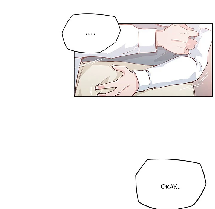 Love Recipe chapter 3 page 78