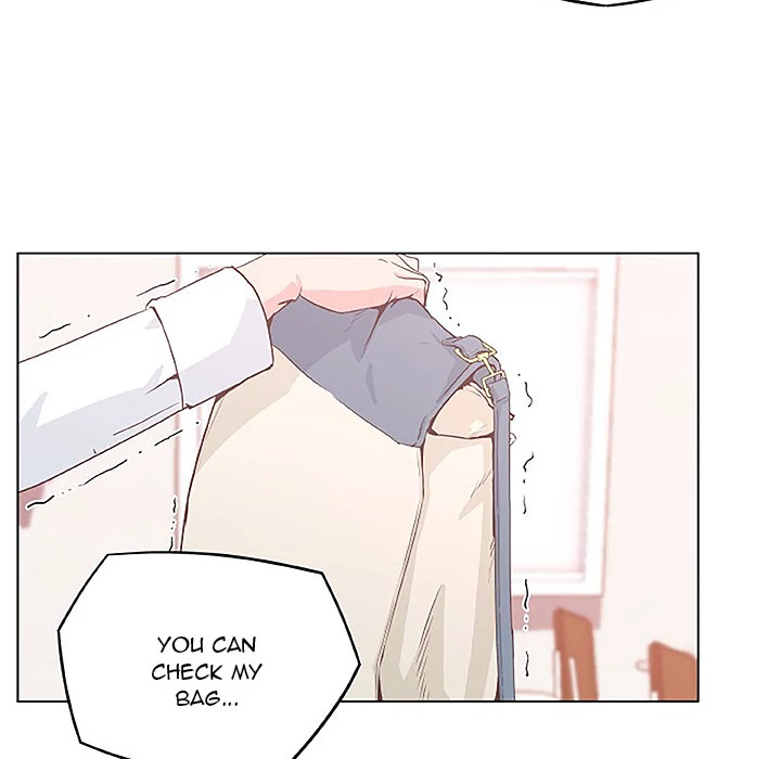 Love Recipe chapter 3 page 79