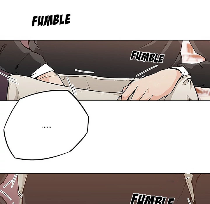 Love Recipe chapter 3 page 81