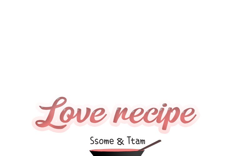 Love Recipe chapter 30 page 1