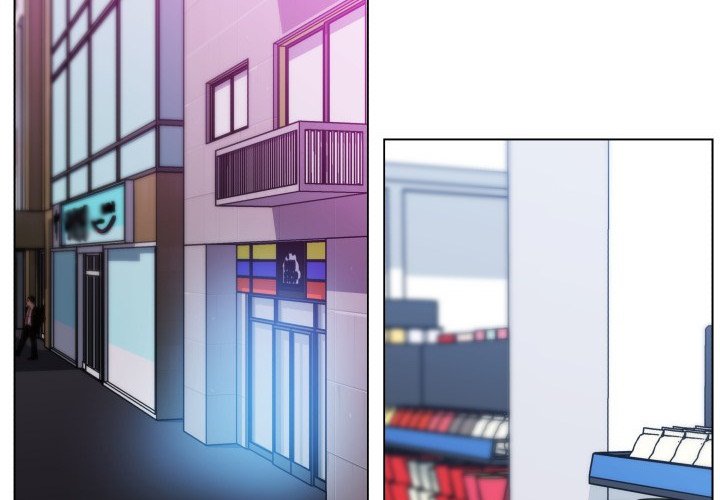 Love Recipe chapter 30 page 4