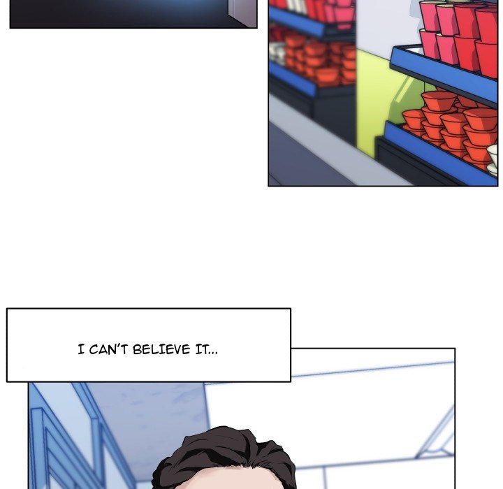 Love Recipe chapter 30 page 5